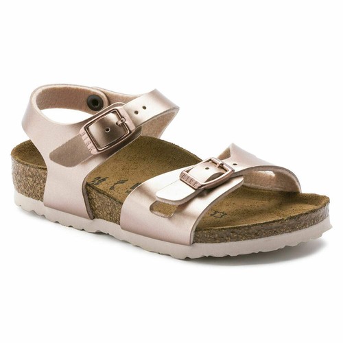 Sandalo birkenstock rio - birkenstock,