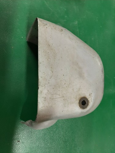 Vespa bacchetta 1950 faro - 1950,