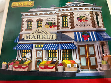 Village corner market cod 25341