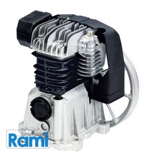 Gruppo pompante originale FINI compressore MK103 3 HP 2,2 kW 10 bar OLIO OMAGGIO