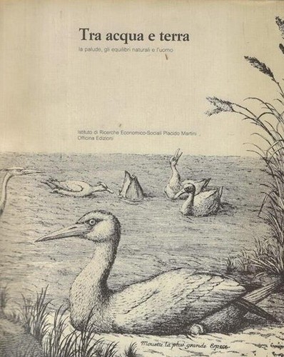 Tra acqua terra la - acqua, terra.