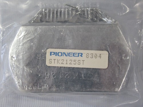 Pioneer 8304 vintage - 8304,
