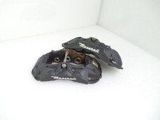 Set pinze freno anteriori