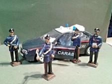 soldatini CARABINIERI 4 toy