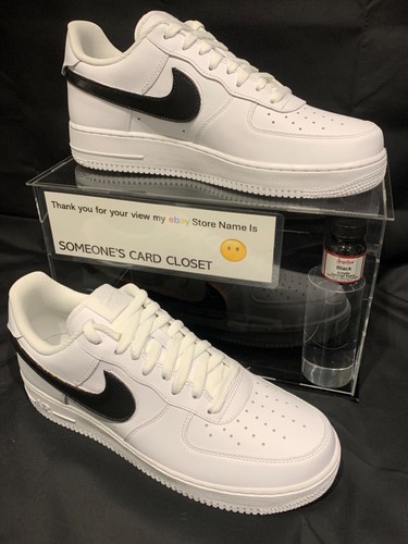 Nike air force low white - 1,
