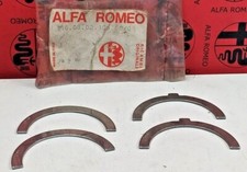 ALFA ROMEO ALFETTA 75 SPIDER EU KIT 4 SPALLAMENTI ALBERO MOTORE 116080210600/01