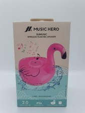 Music Hero altoparlante