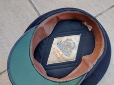 cappello per uniforme regia marina o post anni 50