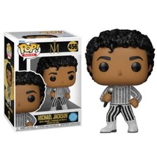 Funko Pop ! Rocks Michael
