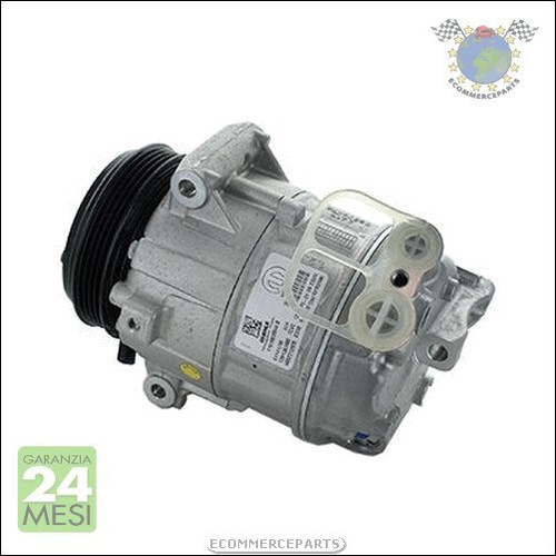 Compressore climatizzatore