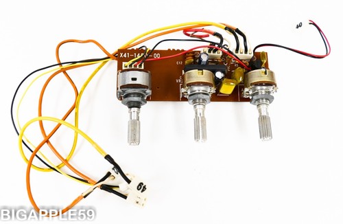 Kenwood 2000 ricevitore - kenwood,