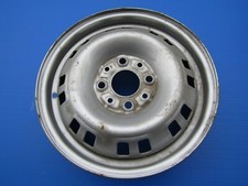 Cerchione Lamiera 4.50Bx13FH per: Fiat : Ritmo 78- 88, Panda 85- 03, Uno 146 E