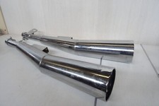 Kawasaki 1000 silenziatori - z,