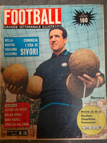 Football rivista calcio 4 - rivista,