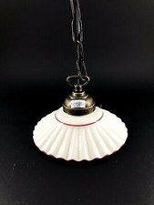 Lampadario sospensione ottone