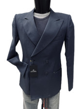 GIACCA UOMO FIRMATA  LUCIANO LAMBERTI