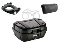 Givi baule valigia trekker - givi,