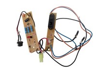 Rowenta scheda PCB Air Force 24V RH8565 RH8570 RH8571 RH8573 RH8575 RH8579 RH85