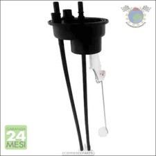 Indicatore livello carburante