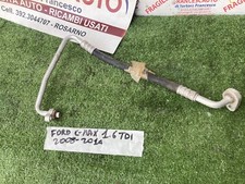 tubo aria condizionata ford C-max 1.6tdi dal 2008 al 2014