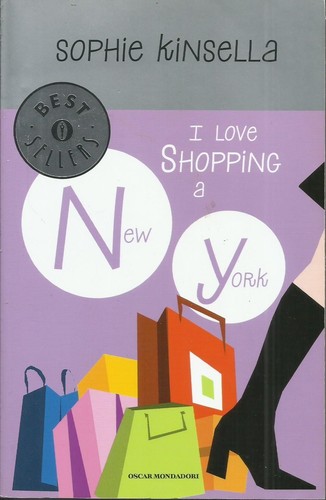 Sophie kinsella i love - sophie,