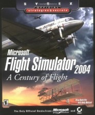 Microsoft Flight Simulator