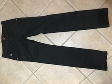 TO BE TOO PANTALONE DONNA TAG SIZE 38