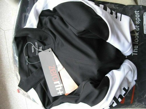 Zero original jersey - rh+,