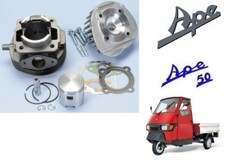 Kit polini 102cc gruppo - kit,