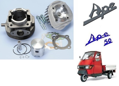 Kit polini 102cc gruppo - kit,