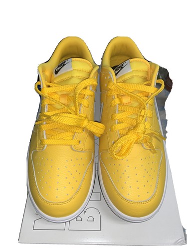 Nike dunk low you - low,