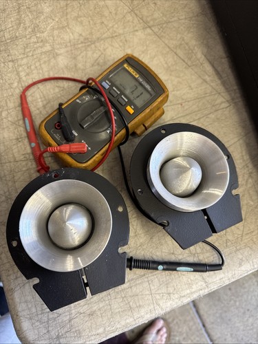 Coppia tweeter proiettile jbl - tweeter,