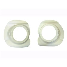 PF26 - Peugeot 206 bumper