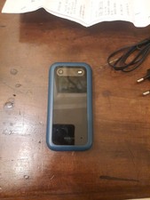 CELLULARE NOKIA 2660 FLIP 2.8" FOTOCAMERA BLUETOOTH DUAL SIM 4G LTE BLUE ITALIA 
