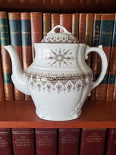 Antica teiera inglese J G