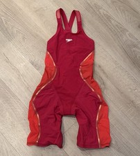 Tuta tecnica Speedo Intent da