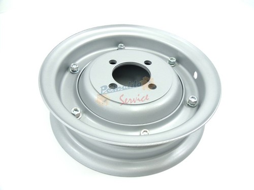 Cerchio vespa 125 150 - cerchio, 3.50.8