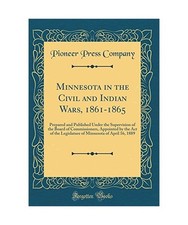 Minnesota in the Civil and