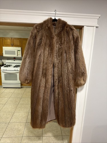 Cappotto lungo vera - cappotto,