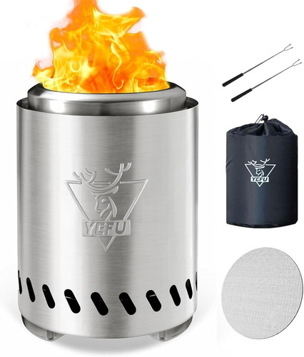 Yefu pozzo del fuoco - pozzo,