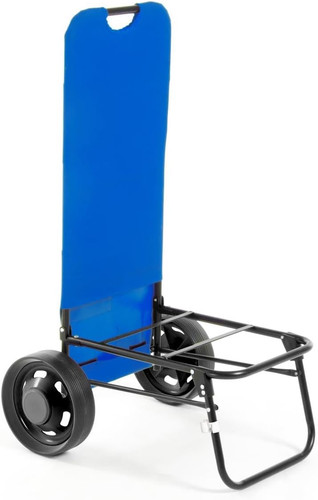 Carrello spiaggia - carrello, da