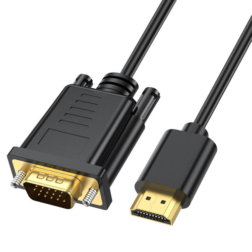 Blk cavo hdmi - hdmi, a