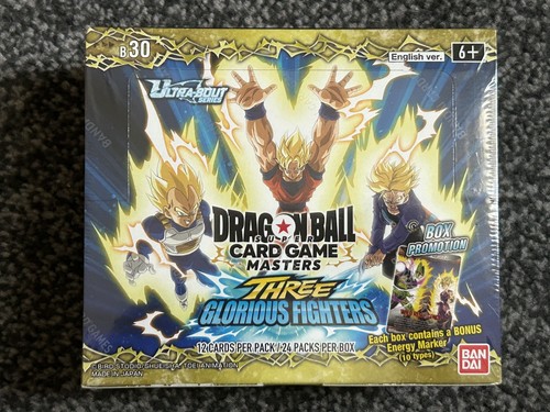 Dragon ball super three - dragon,