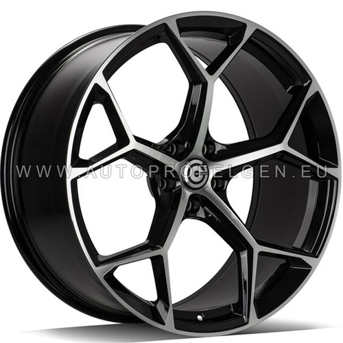 Nuovi cerchi audi rs6 - cerchi,