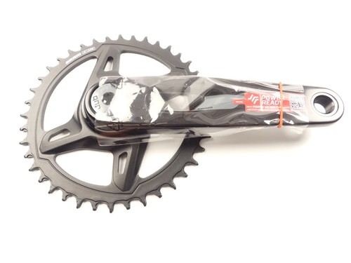 Braccio pedivella velocità - 12,