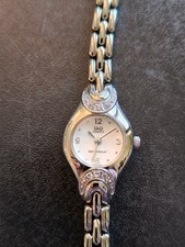 Orologio bracciale donna al