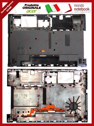 Bottom case base - bottom,