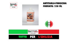 Antitarlo Fungicida