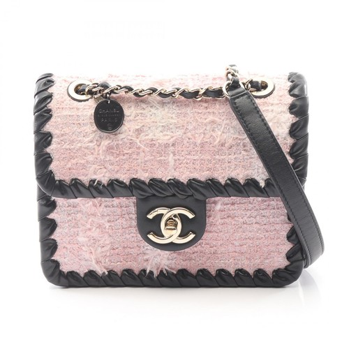 Borsa tracolla chanel catena - borsa,