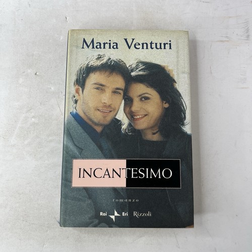 Maria venturi incantesimo - maria,